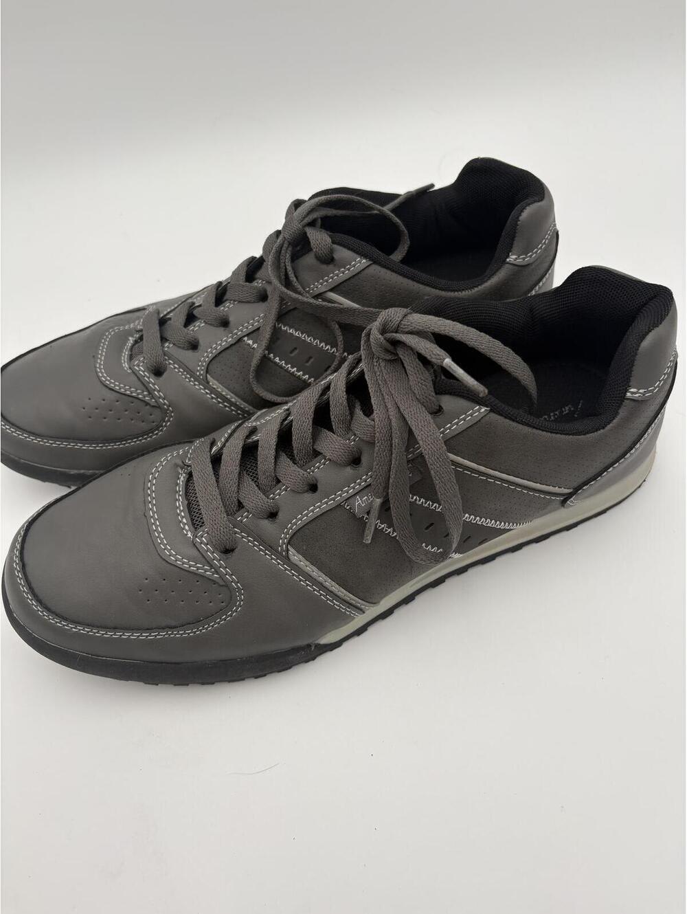 American Eagle AE Bryce Ox 172560 Men's Size 12 Casual Sneakers Skate Low Top - Picture 3 of 9